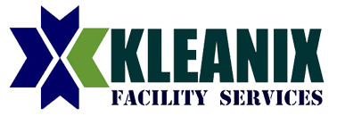 Kleanix Facility Services, Logo